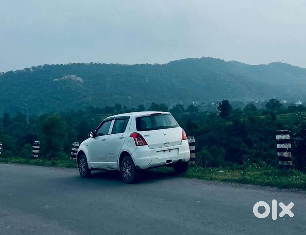 Maruti Suzuki Swift 2011 Petrol Good Condition