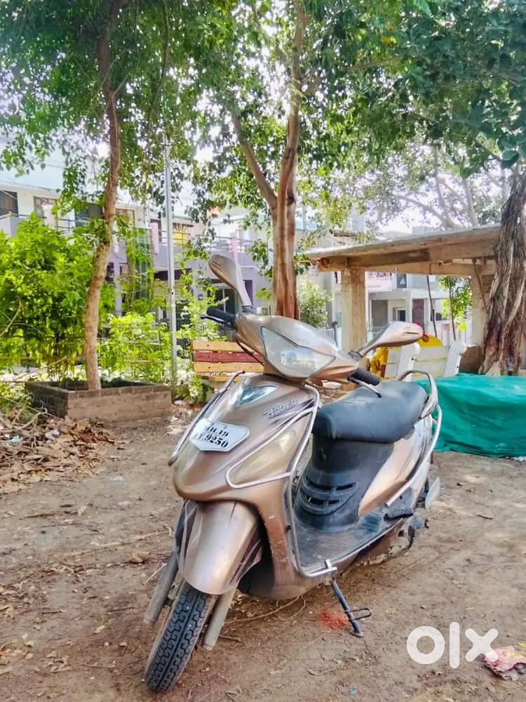 Mahindra Rodeo SYM Full A1 Condition