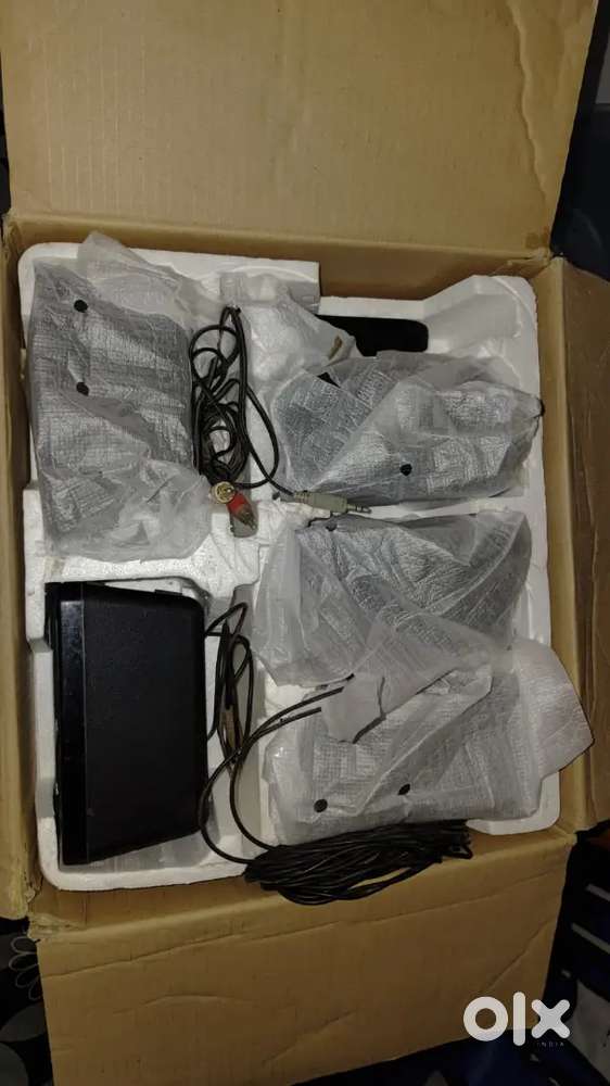 Philips 5.1 home theatre for sale