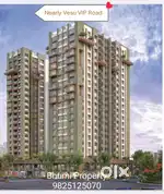 2 BHK flat for Rent