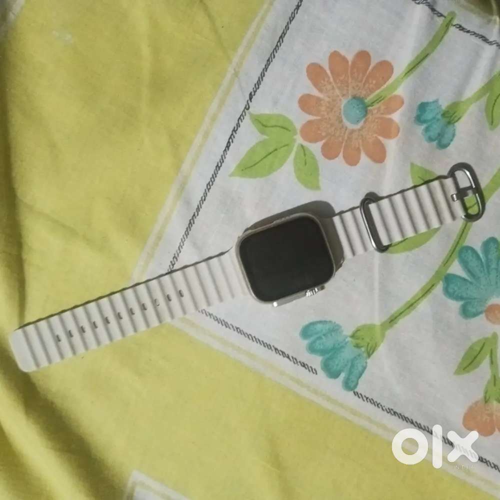 Smart watch