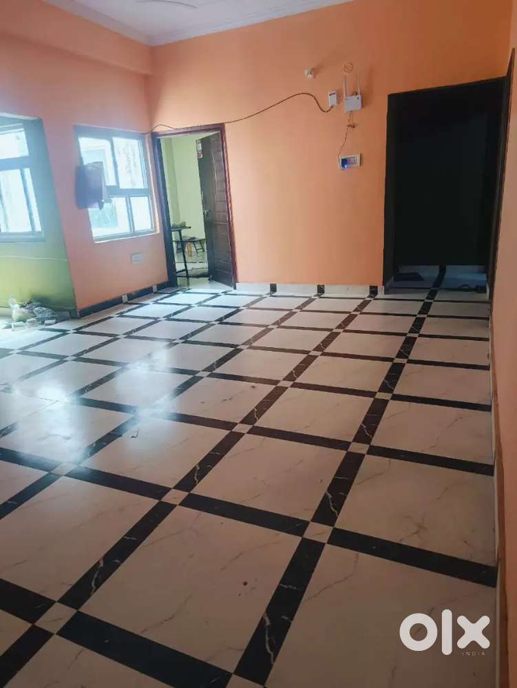 1 bhk apartment flat  independent flat available