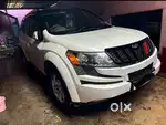 Mahindra XUV500 2012 Diesel AWD