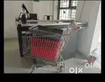 Mini Super Market / Kirana Store is Available for Sale.