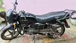 Bike condition me h kio dikkat nhi h