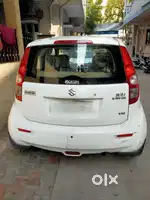 Maruti Suzuki Ritz 2010 CNG & Hybrids Good Condition