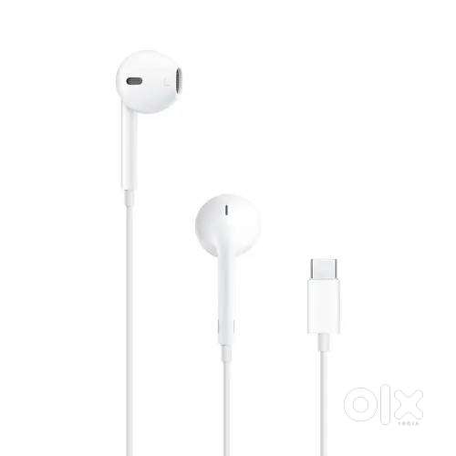 Apple EarPods USB-C (White)