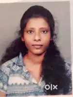 Betty nitheesh