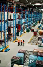 Huge warehouse for sale near Kanpur and Raebareli road, Lucknow.