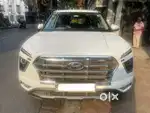 Hyundai Creta 1.5 S Petrol, 2021, Petrol