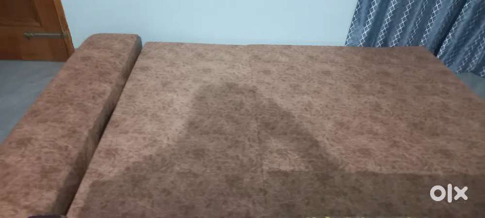 Sofa cum bed for sale