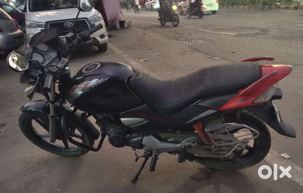 Power full engine