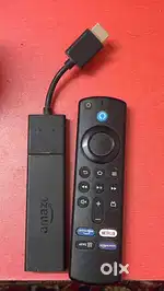 AMAZON FIRE STICK