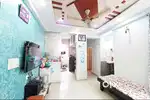 1.5 BHK Akshay Residency For Sell in Chandkheda