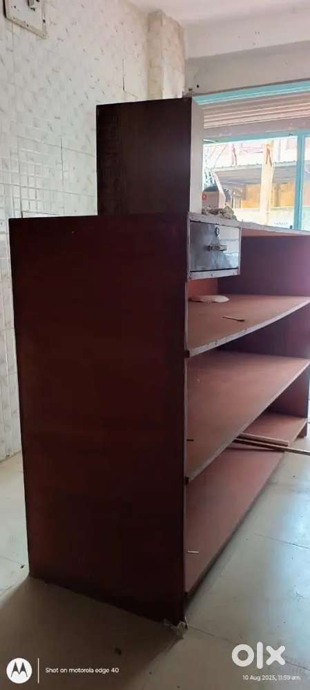 Steel burner for restaurant