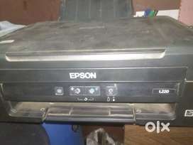 EPSON L220 inkjet Printer