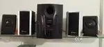 Intex Home Theatre. 4.1