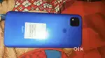 Redmi9  new 4g smart phone