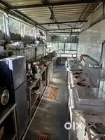 Restaurant for sale 10 Lakhs