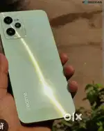 Realme c35 , aone condition