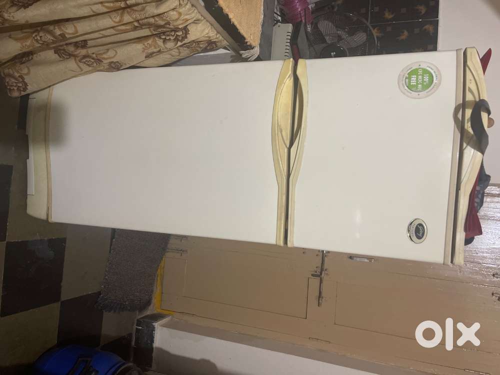 Godrej Pentacool frost free