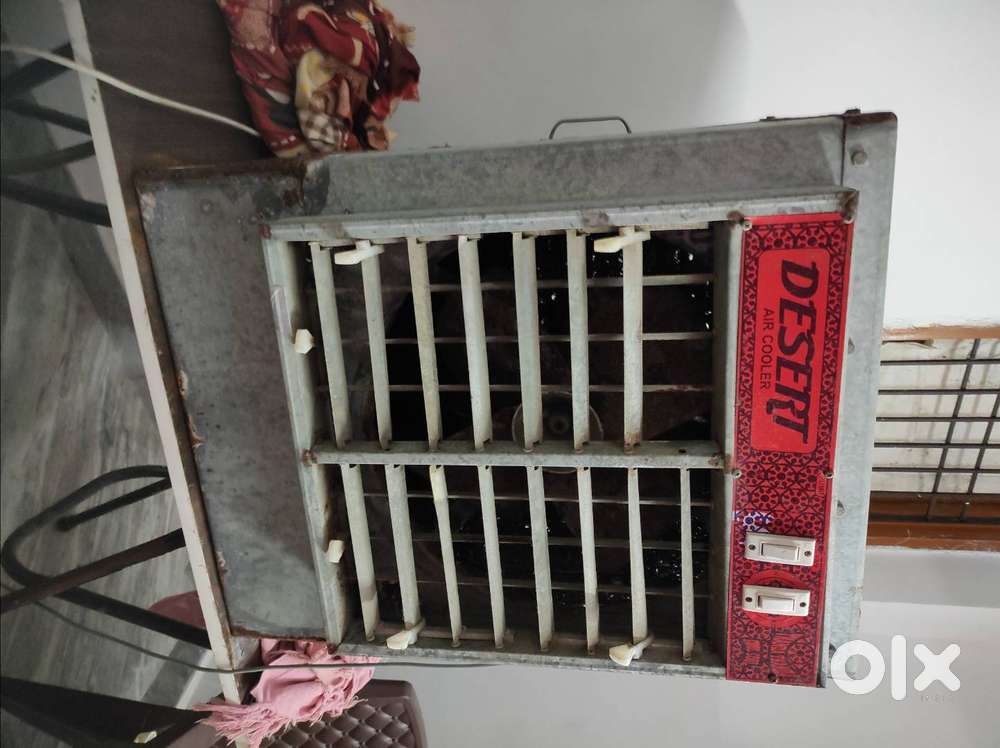 Iron Cooler for sale 1800