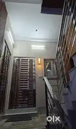 Full furnished flat,luxurious flat each and every things are available