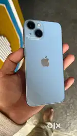 I phone  14