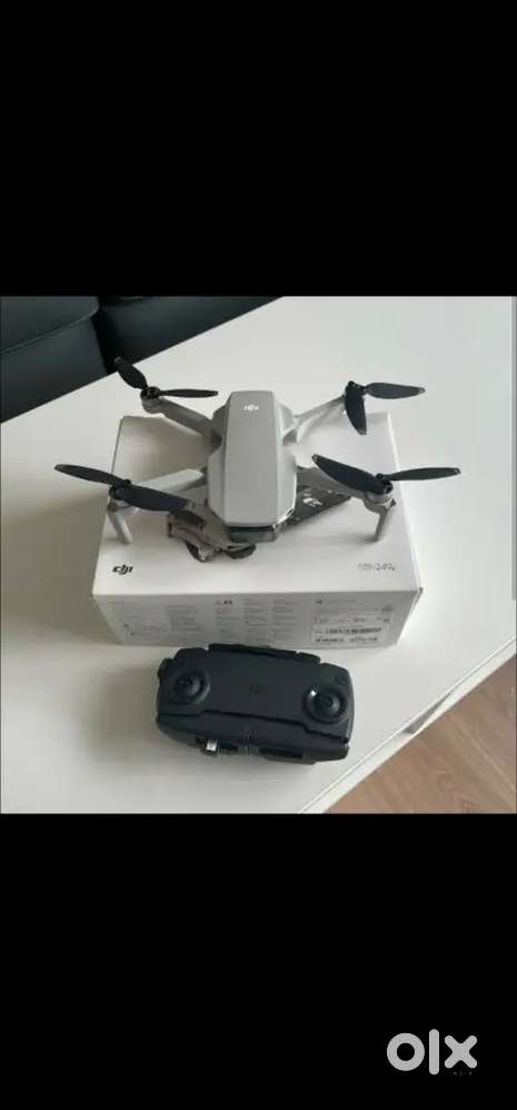 Dji Mavic mini Drone