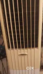 Tower cooler symphony price fix, kat vale msg na karna