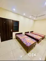 Pg for rent in sec 34a 32 43 45 46 Chandigarh etc