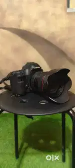 Canon 5d mark 3