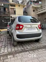 Maruti Suzuki Ignis 1.3 Sigma, 2019, Petrol