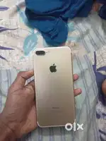 Iphone 7 plus 128gb