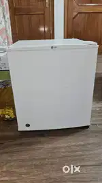 LG Mini Fridge 43L