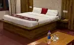 MALL RD SHIMLA 24 ROOMS/RESTAURANT HOTEL LEASE ON 4.50 LAKH PER MONTH