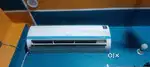 Samsung Split AC 1.5 Ton 3 star