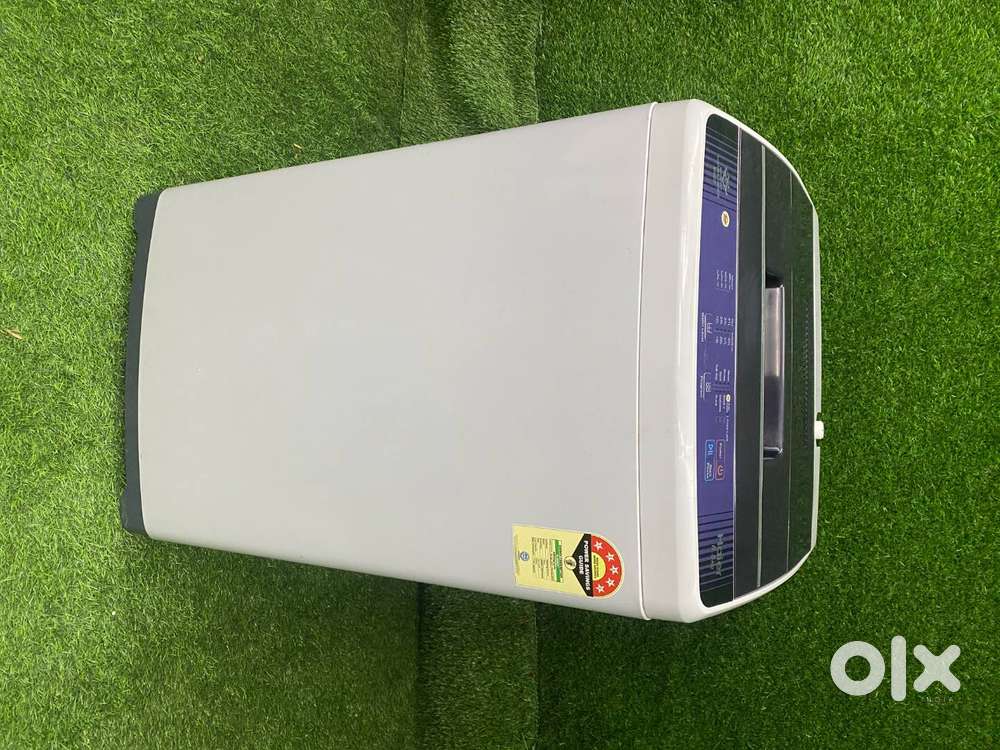 AUTO Washing Machine on Rent – Lowest Price (1 YAER USED)