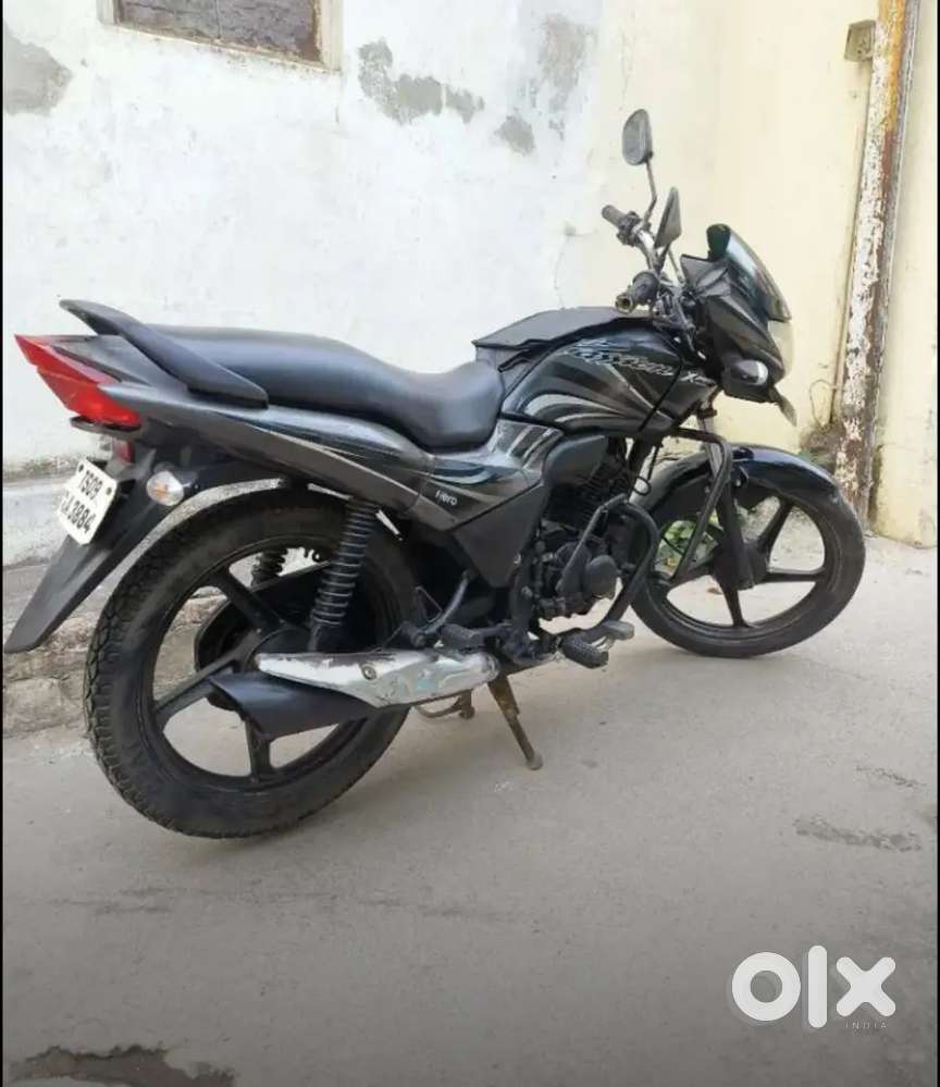 Passion xpro 2015 single owner good condition