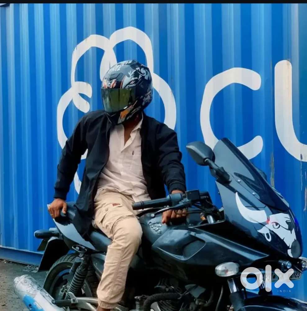 Fully modified , good condition