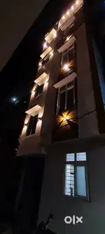 Comfortable & Secure PG For Girl's - Prayagraj Best Stay Option!