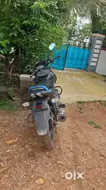 pulsar 125 Blue colour for sale