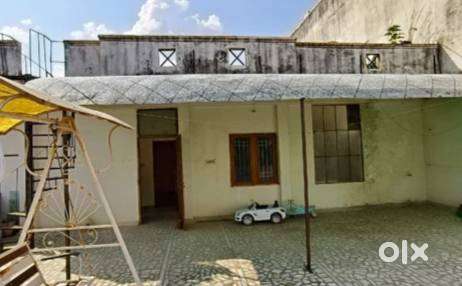 Bank auction property