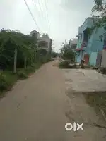 Plot for sale in Walajapet