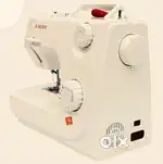 Singer FM 8280 Motorised Automatic Zig-Zag Electric Sewing Machine,