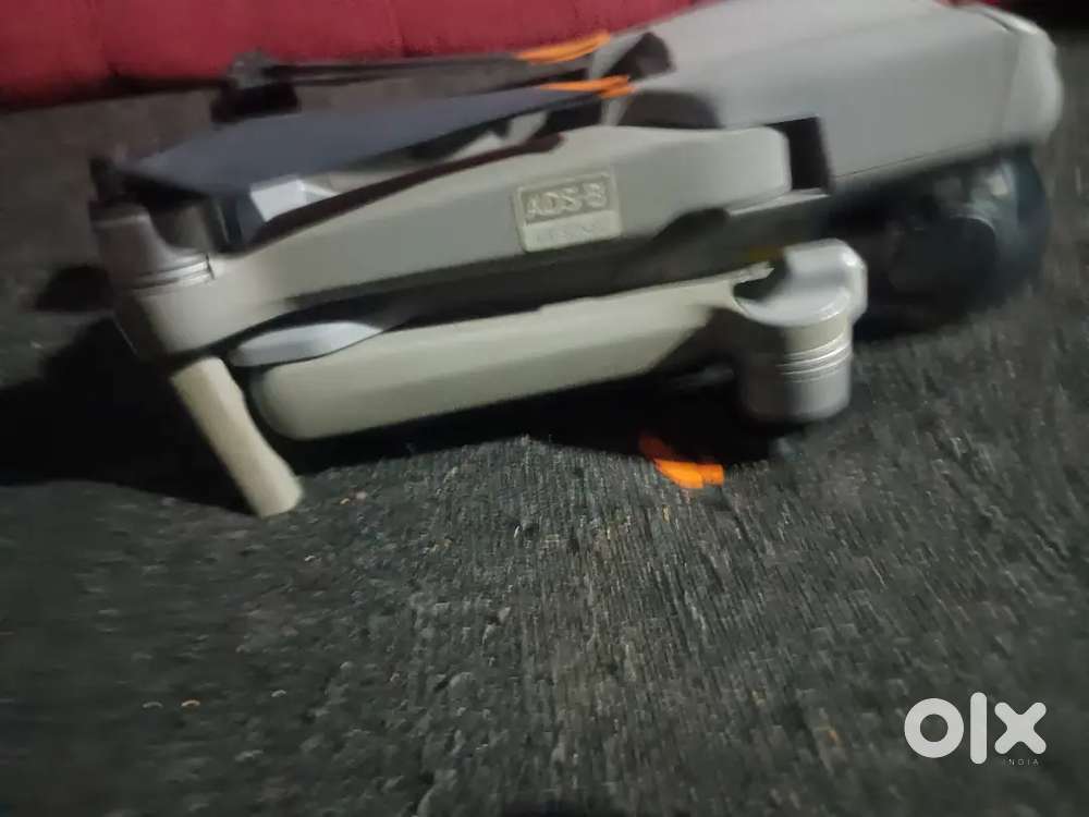 Air2s drone