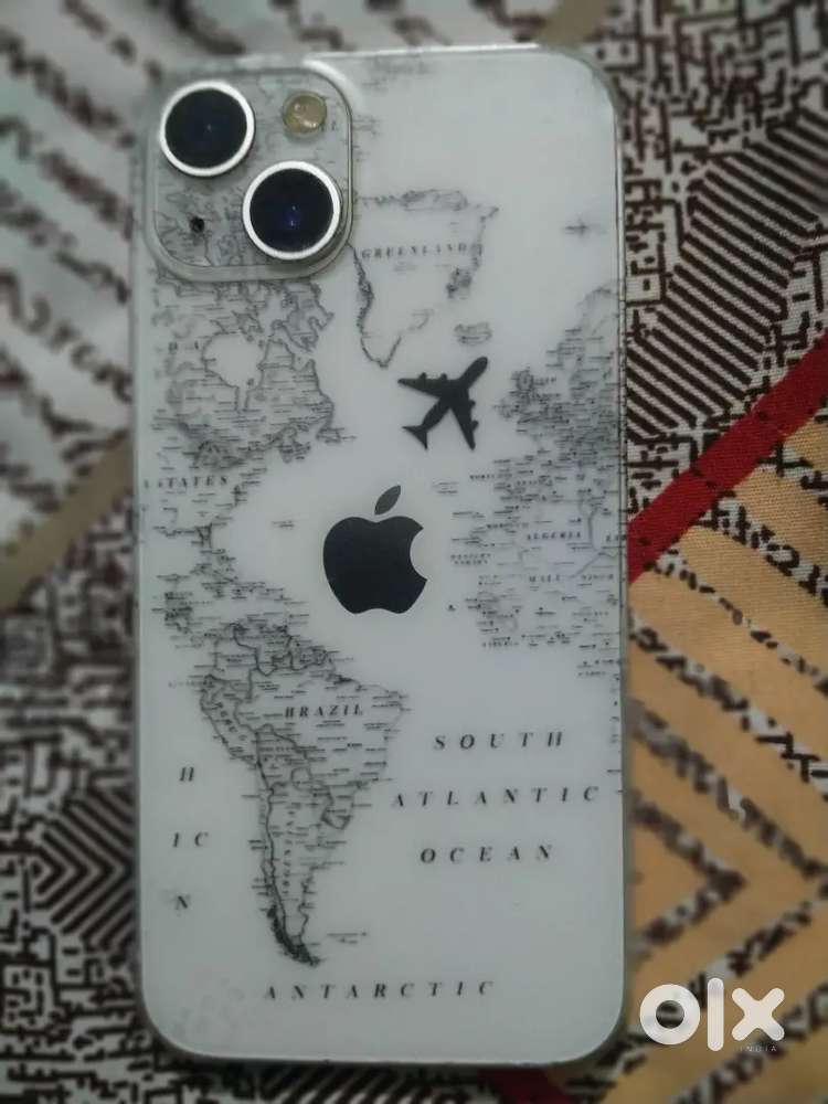 Iphone 13 Good condition