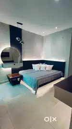 1285 Sq. Ft. Flat Sale in Shri Rama Heights, Rajnagar, Ext.