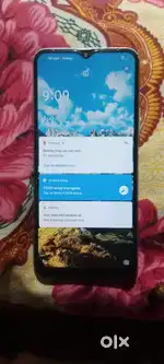 Vivo y12g 3/32