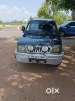Tata Sierra 1999 Diesel Well Maintained